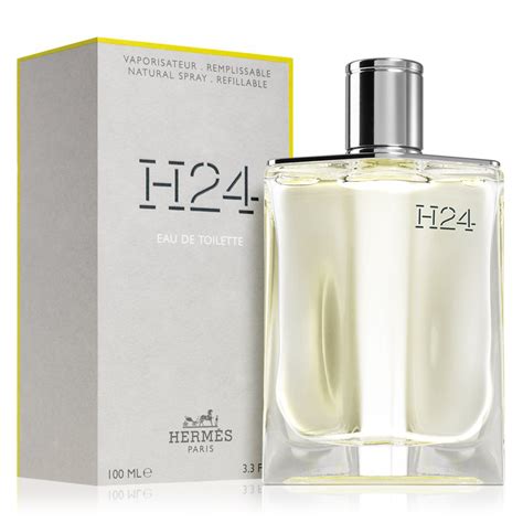 h24 perfume Hermes